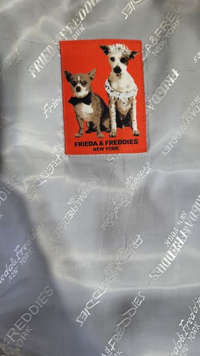 Vesta originala Frieda & Freddies