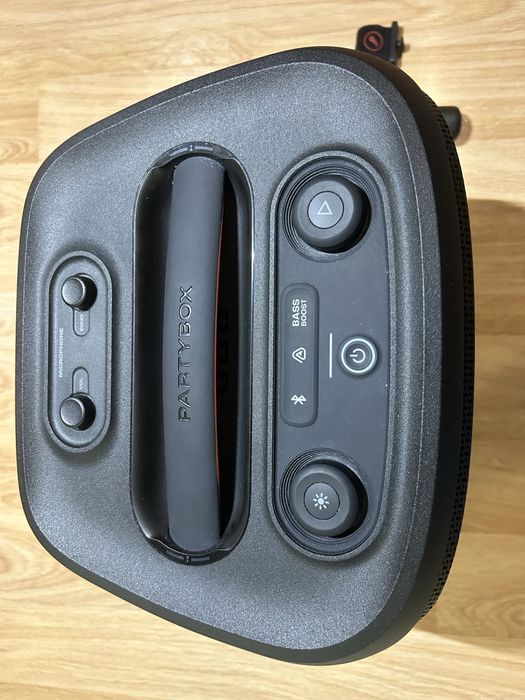 Jbl partybox encore 2