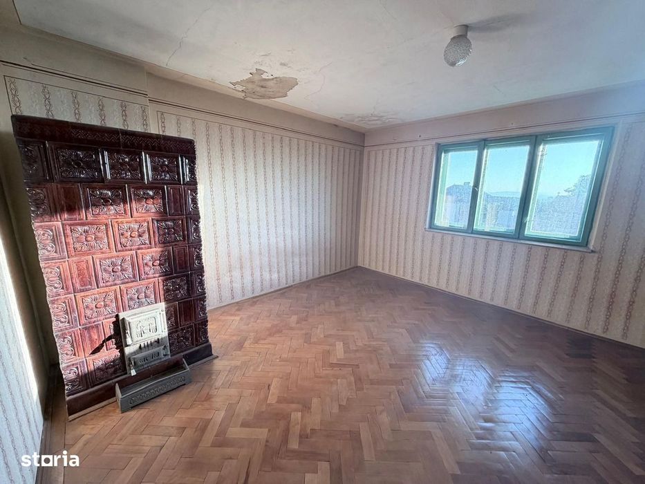 Apartament spațios  la casa- preț atractiv/COVASNA