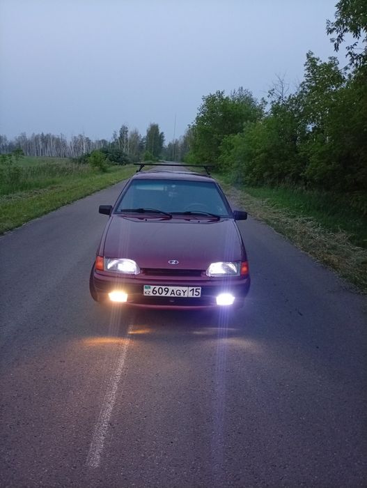 Возможно обмен машина с фаркопом
