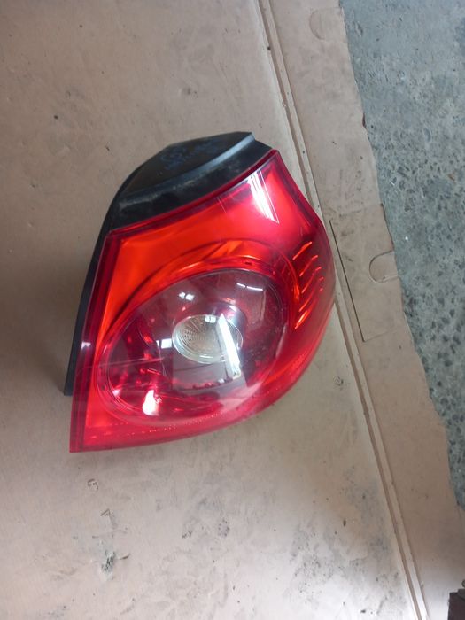 Stop stanga/dreapta spate VW Golf 5 2006-2009 Hatchbach