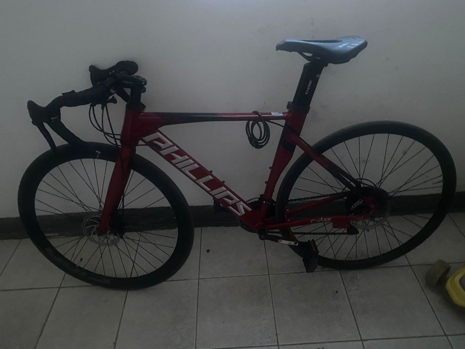 Шоссейный велик продам