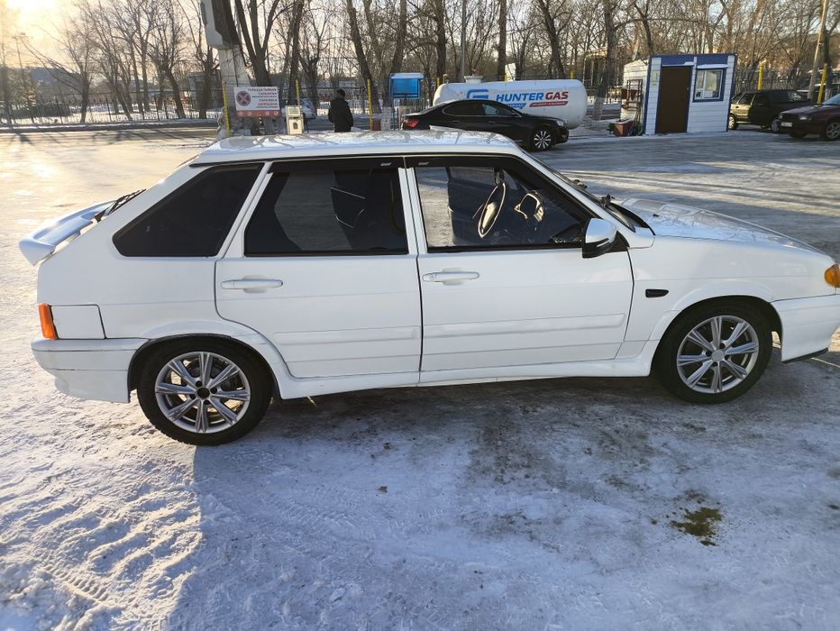 Продается ваз 2114