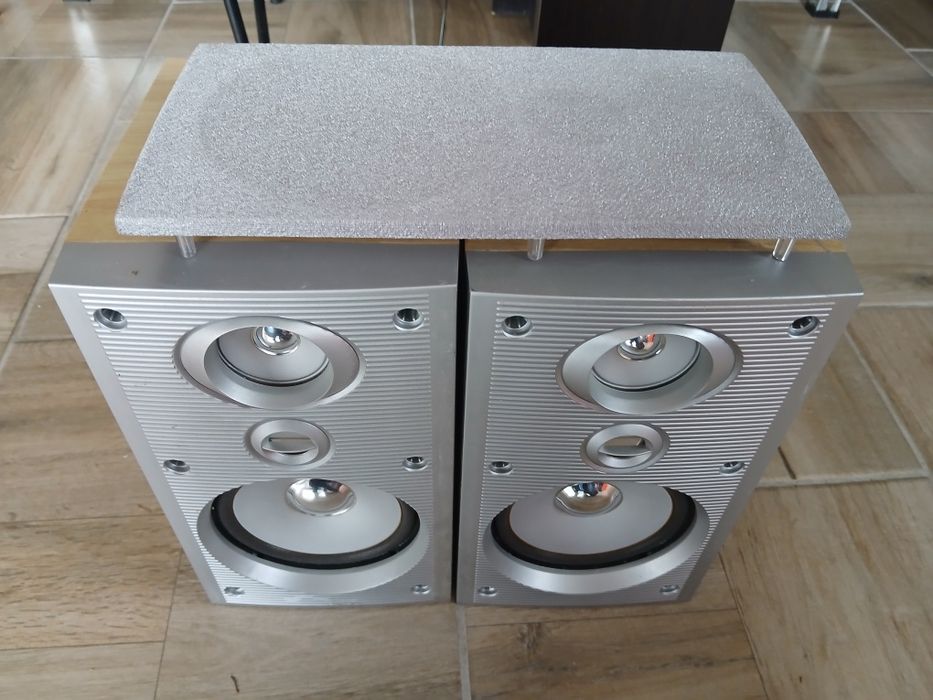Boxe Speaker system 10w 4ohm