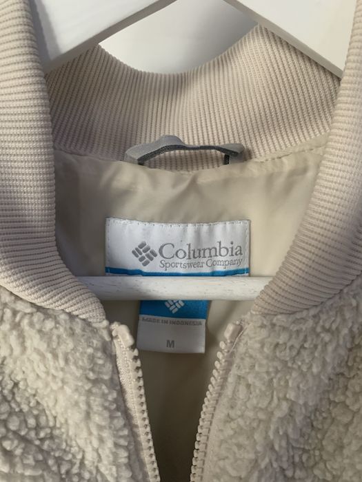 Geaca Columbia marimea M