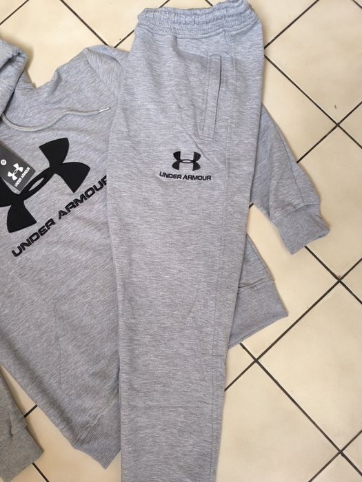 Памучен спортен екип