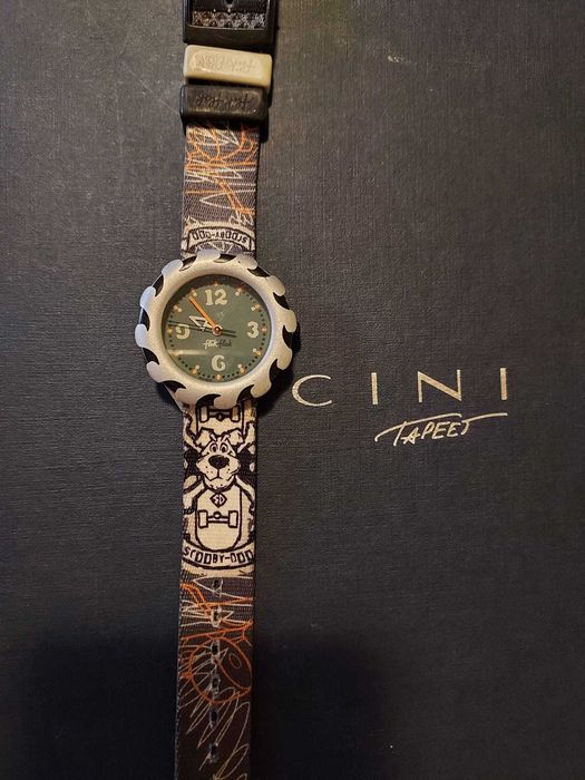 Ceas FlikFlak original pt baieti