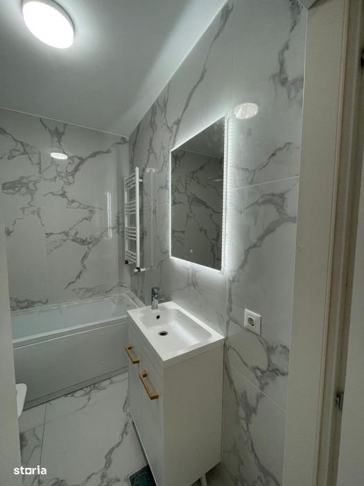Apartament 2 camere Herastrau Boutique  - Parcare inclusa