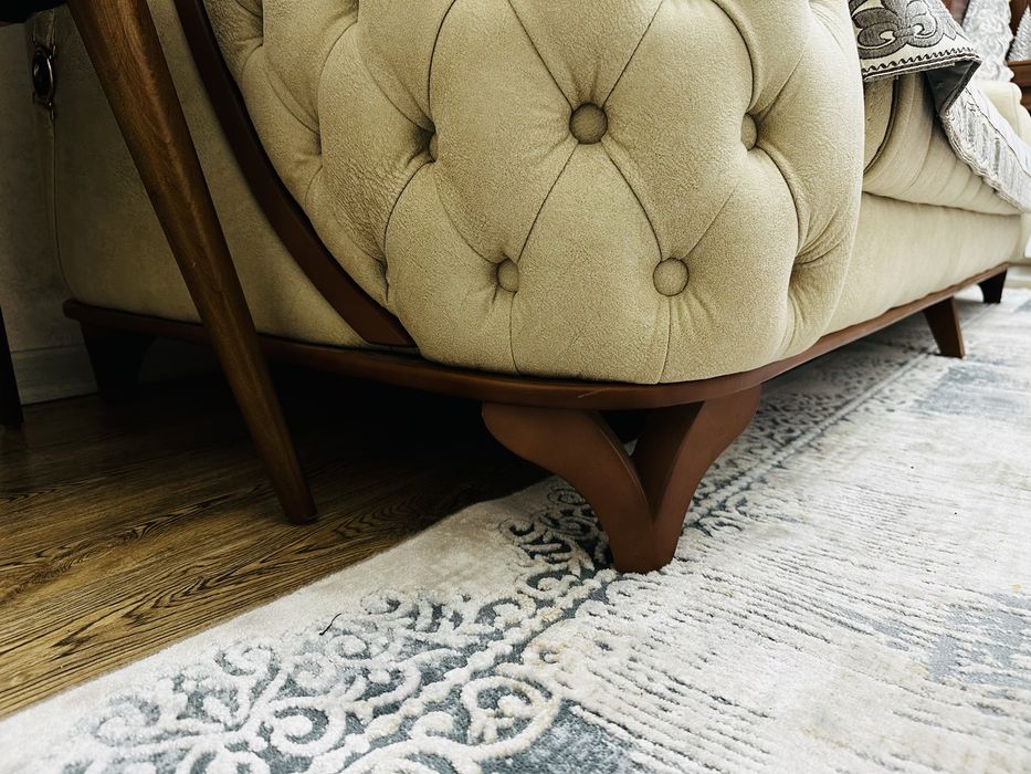 Мягкая мебель диван