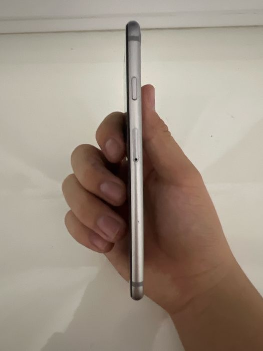 Iphone 6 рабочий пересобранный