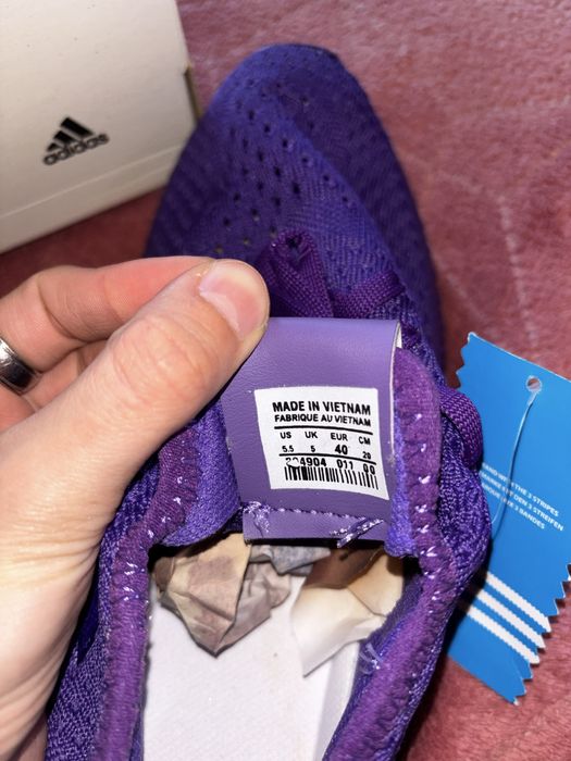 Спортни обувки Adidas! Нови