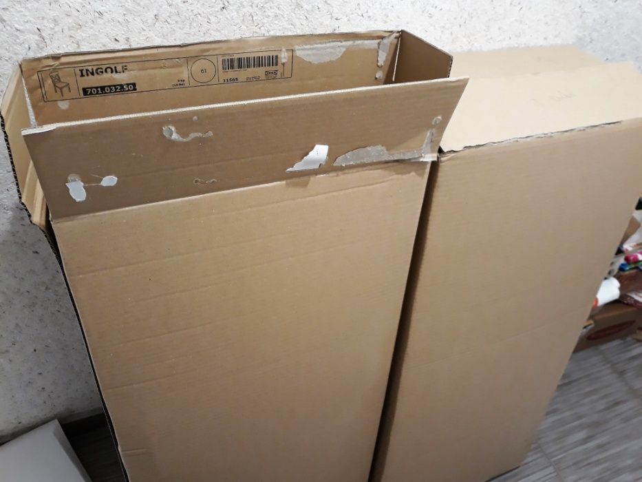 Стол Столове Трапезни, Офис, Всекидневни / холни /кухненски, Икеа IKEA