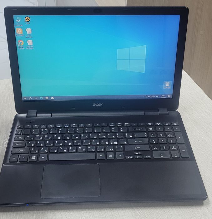 Продам Ноутбук ACER i5