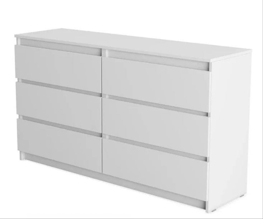 Комод IKEA Куллен