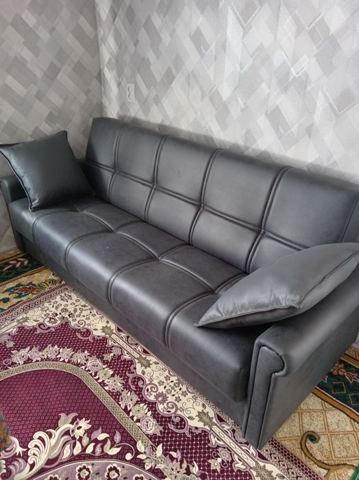 Ремонт и перетяжка старый мягкий мебели - Boshqa texnikalarni ta'mirlash Chirchiq на Olx