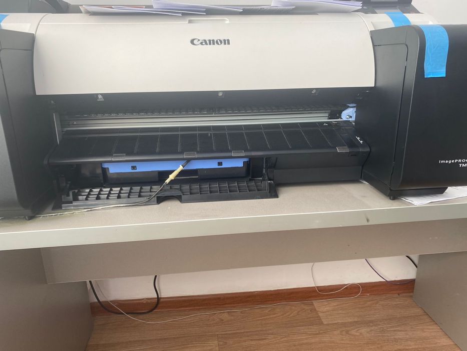 Принтер Canon