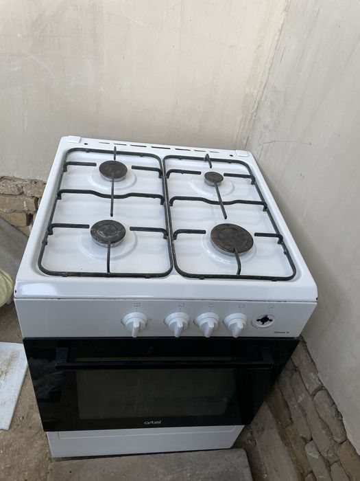 Artel gaz plita/ газ плита
