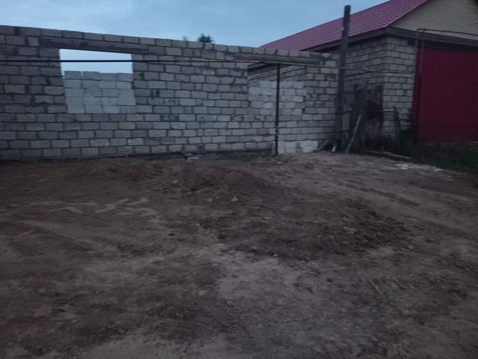 Срочно продам дом времянку