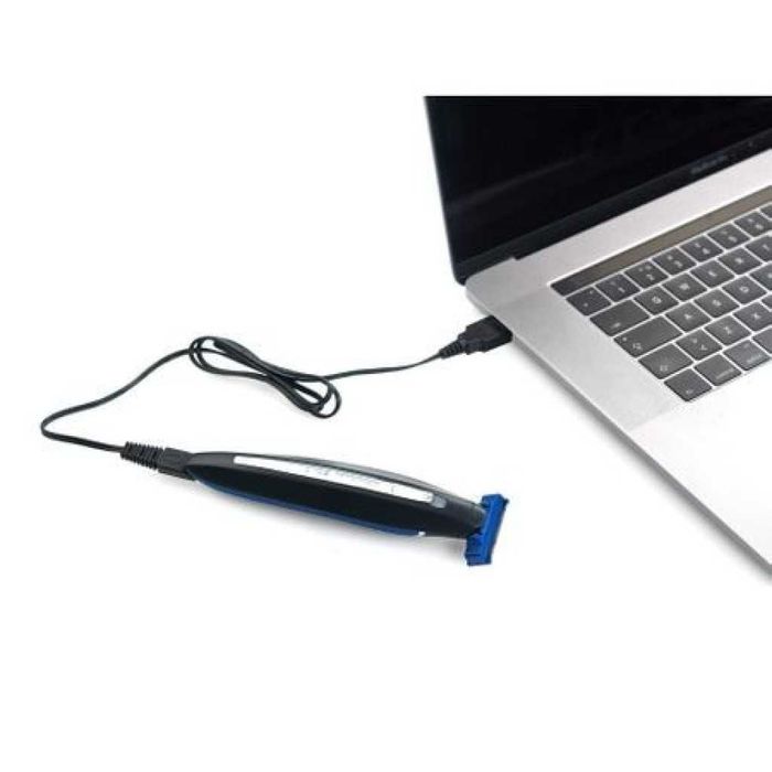 Електрическа самобръсначка MicroTouch Solo