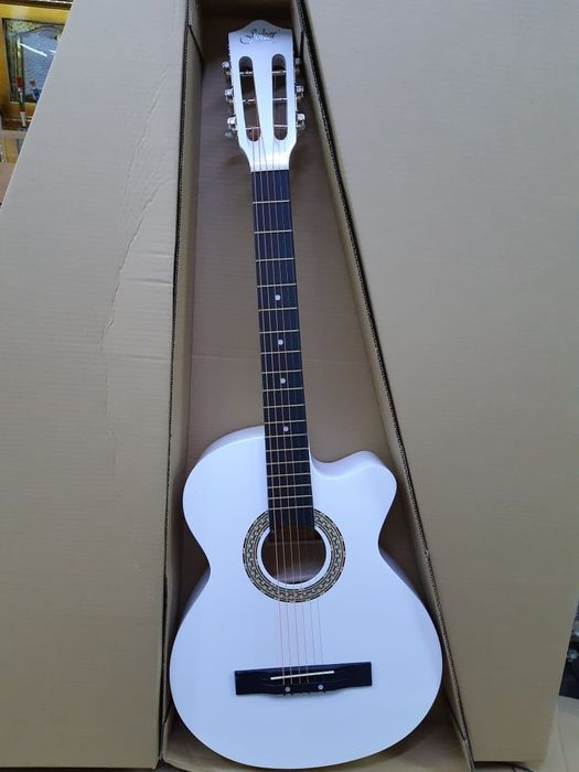 Продаю гитары новые