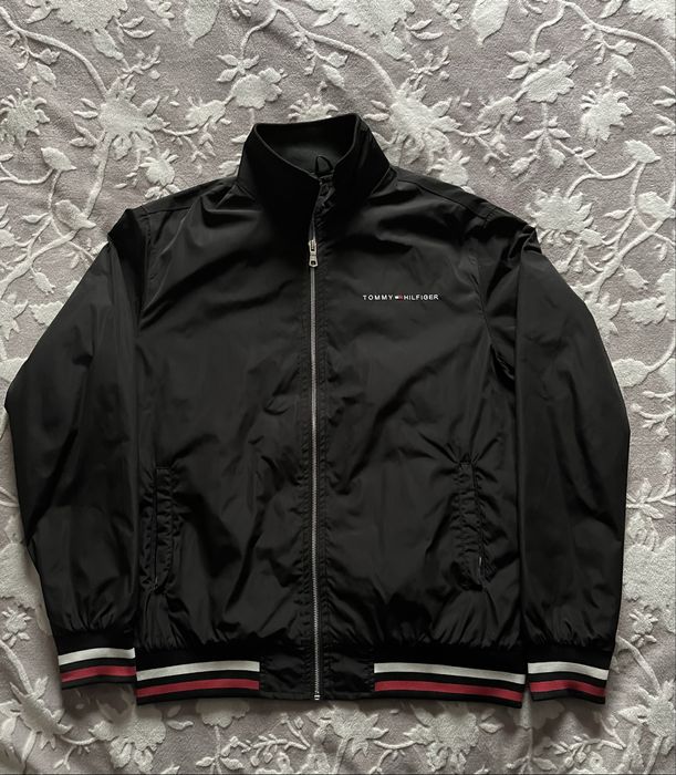 Ветровка Tommy Hilfiger