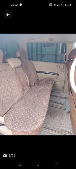 Продам Хонда элюзион