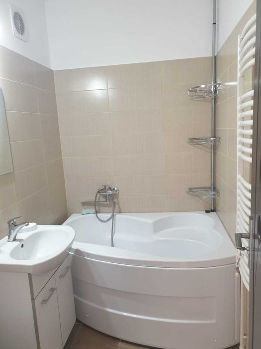 Apartament de inchiriat 2 camere zona Craiovei
