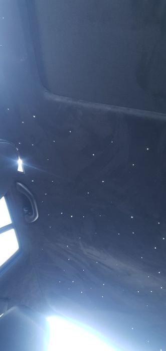 Тапициране на тавани/колонки