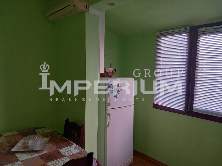 Дава се под наем Тристаен апартамент в Варна, Възраждане 1 - 65 кв.м за 359.04 € - Снимка #4
