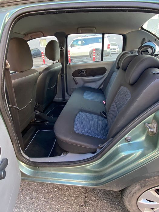 Renault Symbol 1.4 MPI