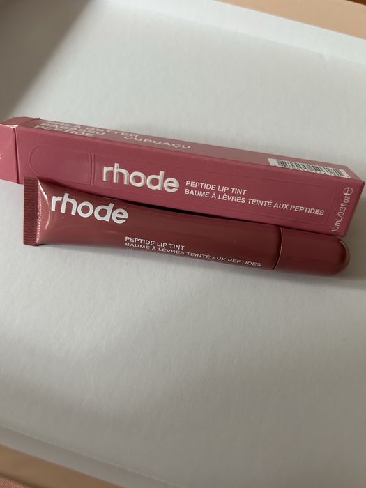 Rhode Peptide Lip