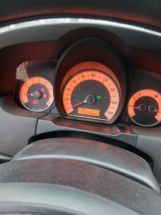 Mașină KIA Ceed de vânzare