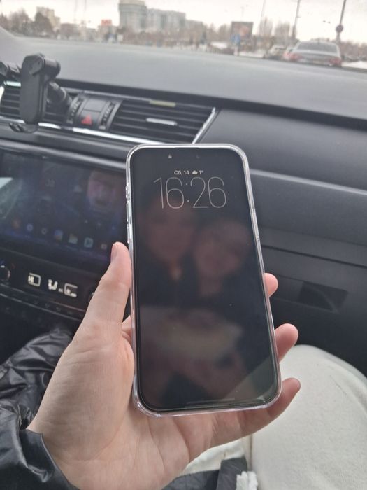 iPhone 15 ProMax 512gb