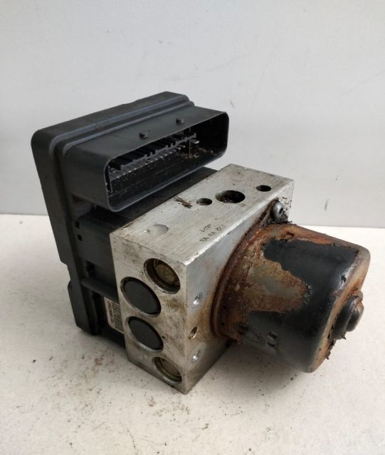 Pompa ABS 7M3614111N / 10092503053 7M3907379D Seat Alhambra prima gen