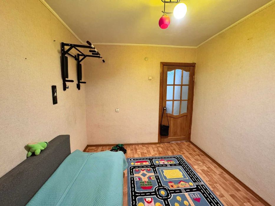 3-х комнатная. Район Емшан