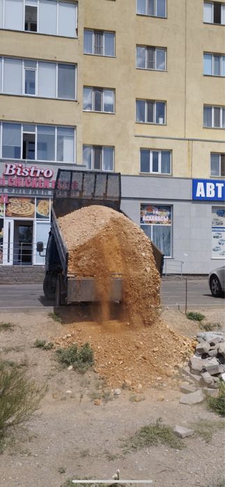 Песок крупный,мелкий