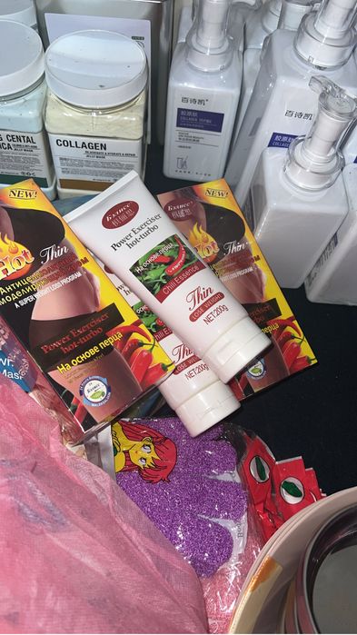 Все для массажа