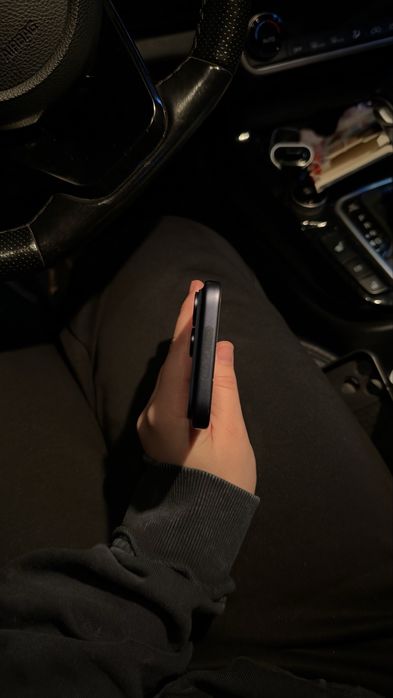 iPhone 17 pro max 256гб