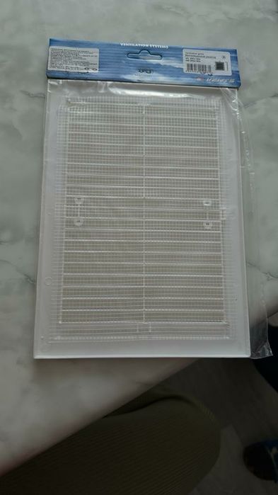 Вентиляционные решётки