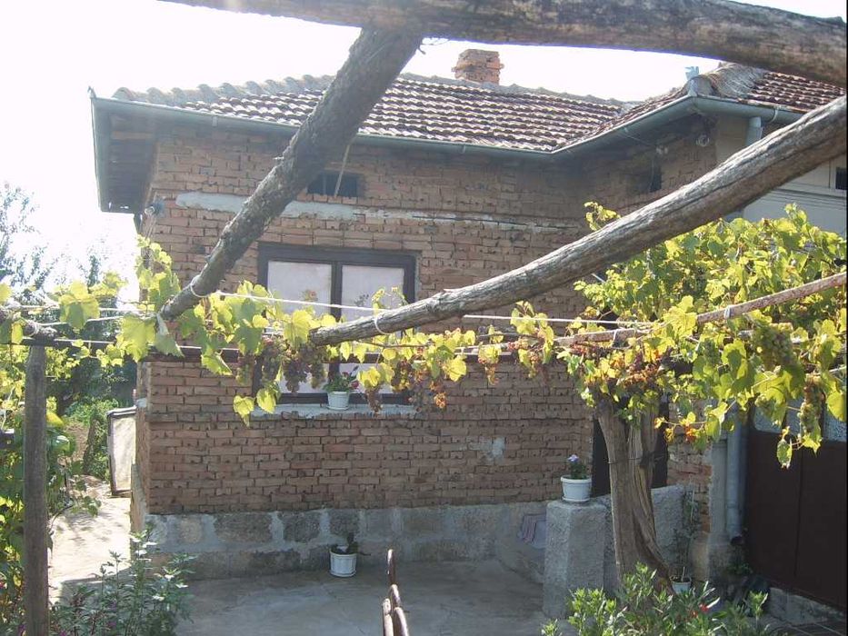 Продава се Къща в с. Житница, Област Добрич - 90 кв.м за 170 €/кв.м - Снимка #20