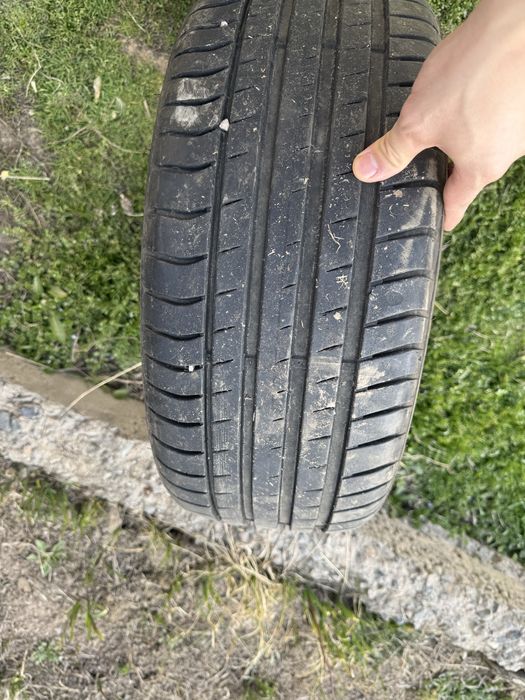 Шины летный  трианжел