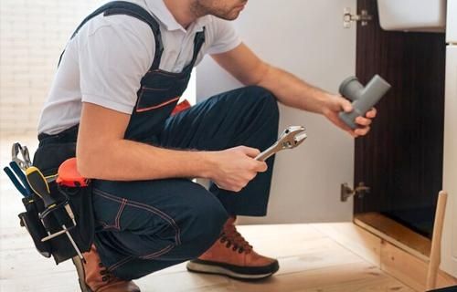 Instalator sanitar si Termic