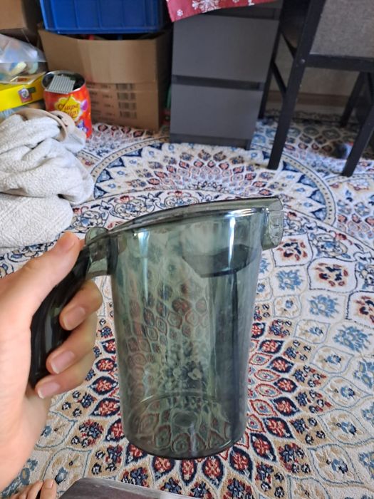 Соковыжималка Редмон