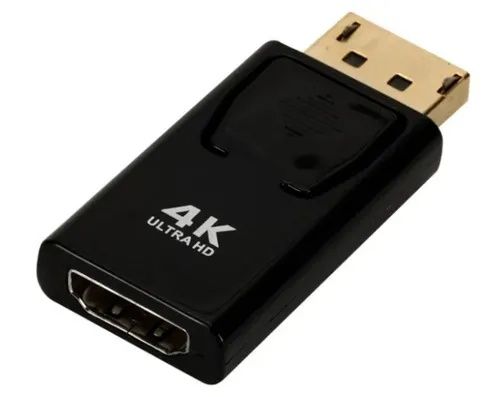 Display port hdmi переходник
