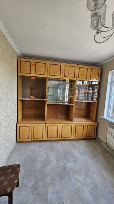 Мебель чистое дерево