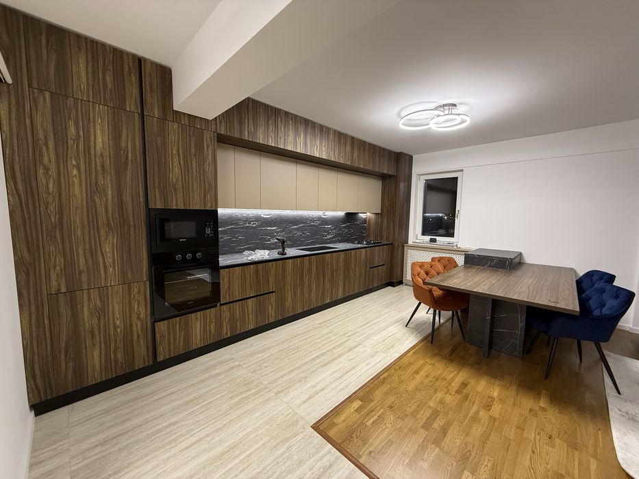 Apartament 2 camere 70 mp Bloc Nou 2024!!!