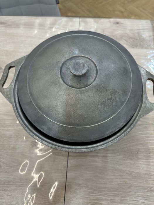 Продам Казан 3 литра