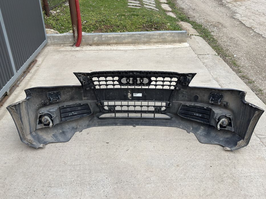 Броня ауди а4 б8