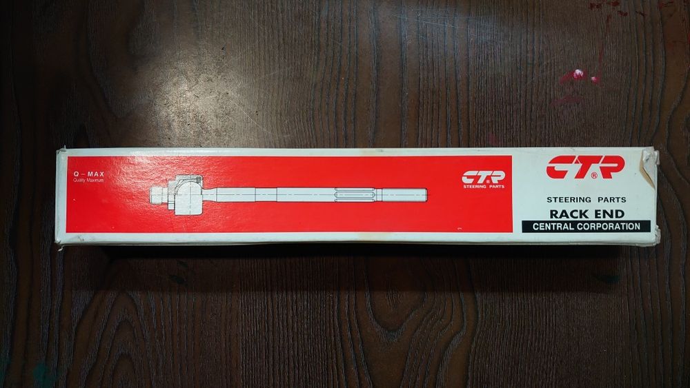Рулевая тяга CTP-13