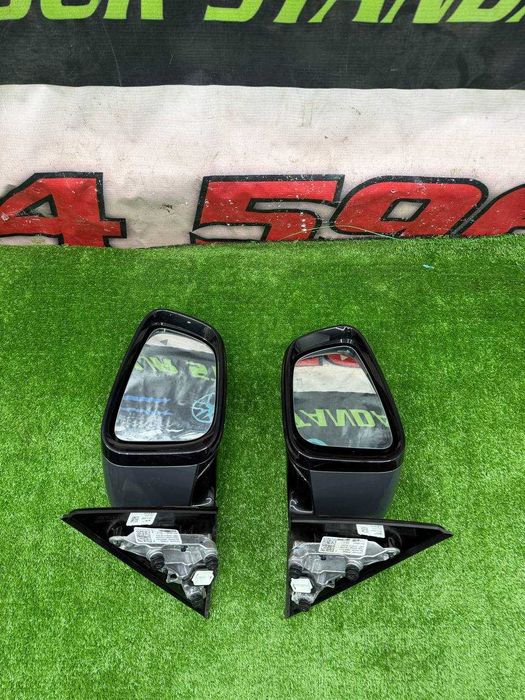 Oglinda dreapta camera / side assist 9 pini Bmw Seria 4 G26 Gran Coupe